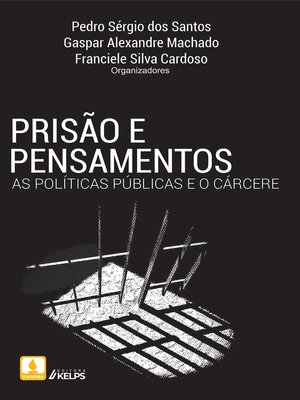 cover image of Prisão e pensamentos